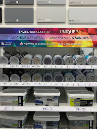 Photo n°14 de Décor Discount à Saint-Martin-d'Hères (Magasin de bricolage)