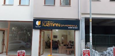 Çandarlı Uzman Gayrimenkul