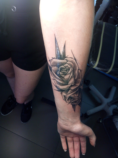 VIDA Tattoo | Studio di tatuaggi - Thumbnail