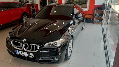 Escwax car care Bartın