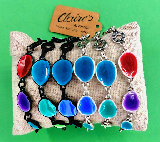 Claire's Regalos - Thumbnail