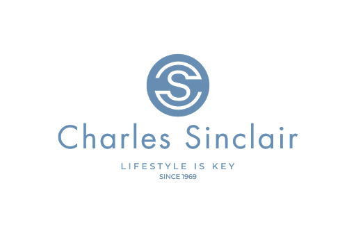 Charles Sinclair Ltd - Visual