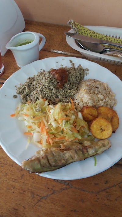 Photos of Restaurante Vegetariano El Palo