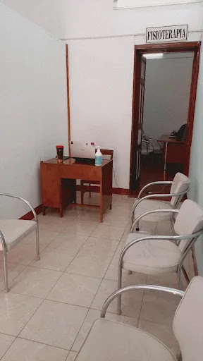 Neftis Fisioterapia y Nutricion Gallery - Mexico