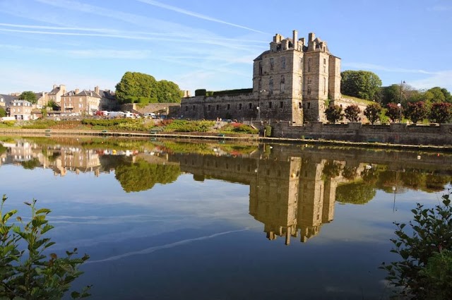 Office de Tourisme de Quintin