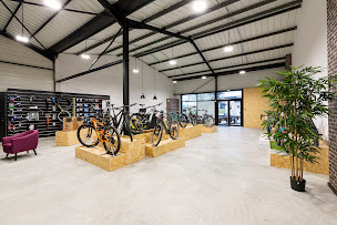 Photo n°13 de Goëlo Vélo à Paimpol (Magasin de réparation de vélos)