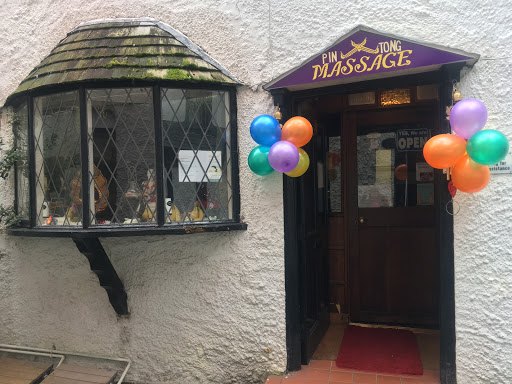PINTONG Massage