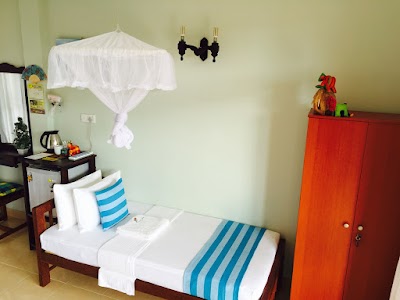 Photos of Peacock Villa