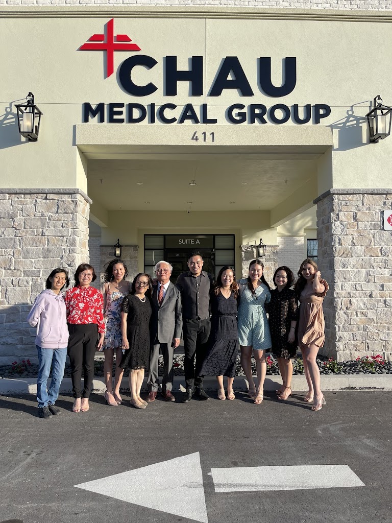 Chau Medical Group