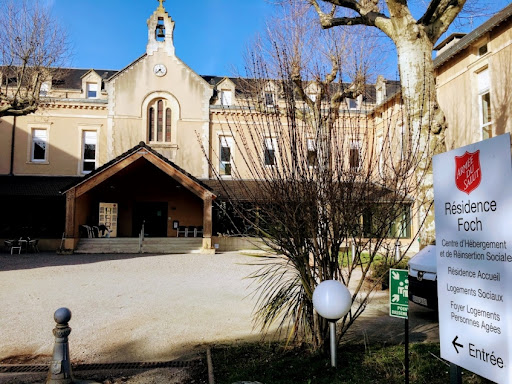Photo de Maison partagée pour seniors - Mazamet à Aiguefonde (81200)