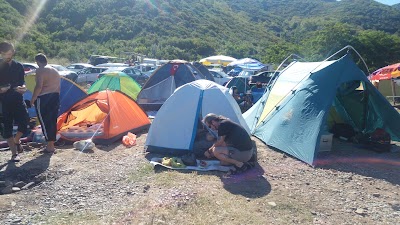 Photos of Komur Limanı Beach