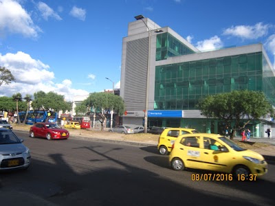 Photos of Banco Caja Social BCSC