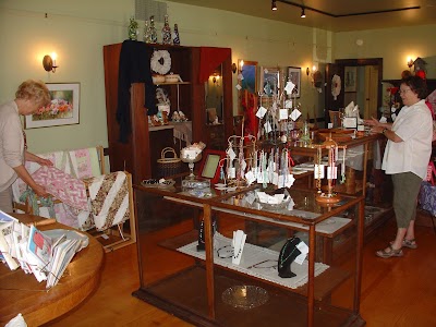 Heritage Arts Center Gift Shoppe