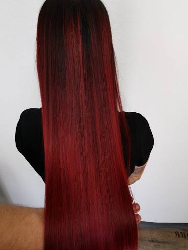 hair.jaeger - Visual