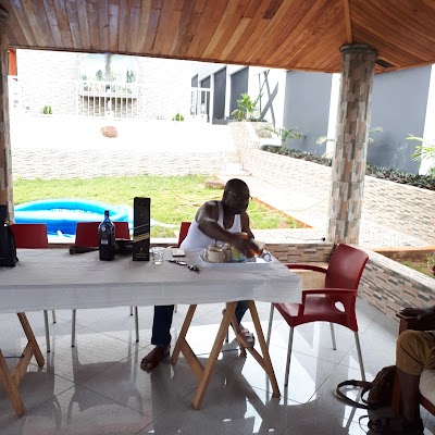 Photos of Villa Des Hotes