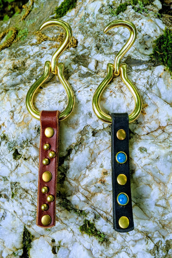 Dazzle Hound Collars - Visual