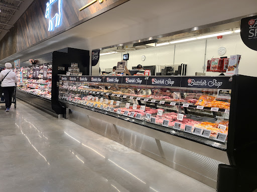 Dierbergs Markets - Crestwood Crossing Gallery - United States