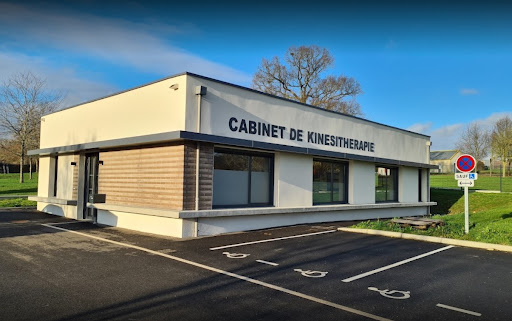 Photo de Kinésithérapie Centre de Santé MALINGE- DAVID- BOUDIER à Loiron (53320)