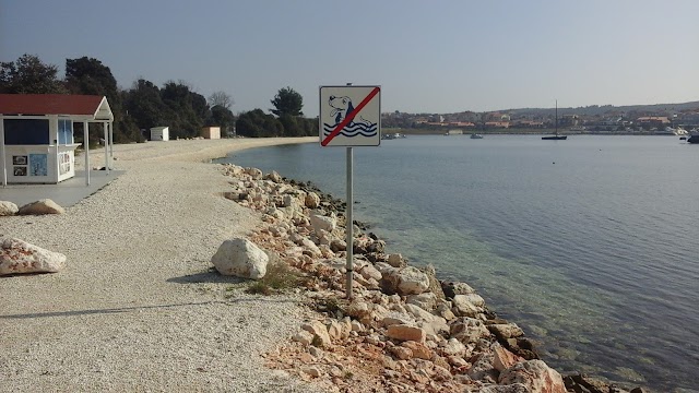 Banjole Beach