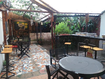 Photos of Pinemma Caf&eacute;