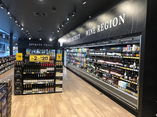 Liquorland Manor Lakes Gallery - Australia