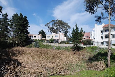 Photos of Third Police Station Algarrobo