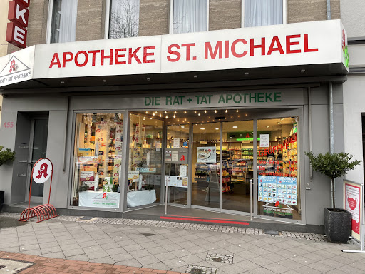 Apotheke St.Michael
