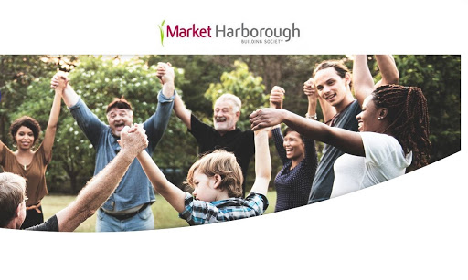 Market Harborough Building Society - Rothwell