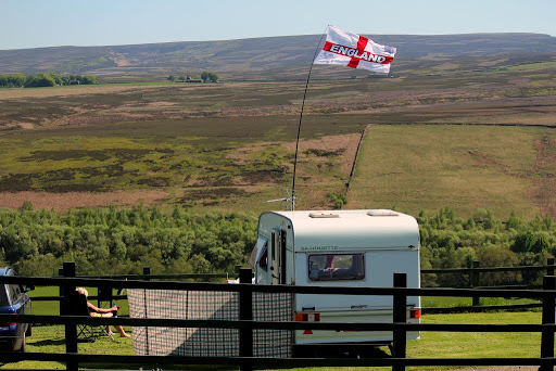 Thurlmoor Farm - Campsite - Thumbnail