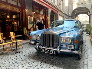 Photo n°53 de Au Coup De Canon à Saint-Malo (Restaurant)