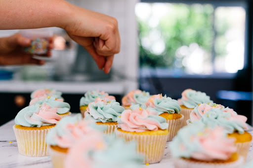 Truly Cornish Cupcakes & Bakes - Thumbnail