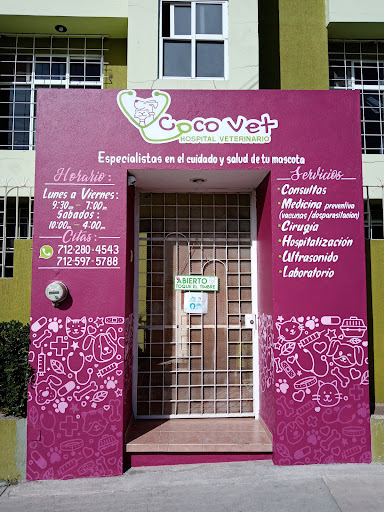 Cocovet