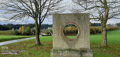 Flurdenkmal - Visual