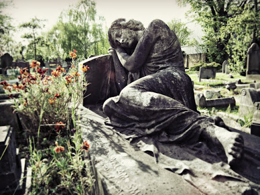 Bexleyheath Cemetery - Thumbnail