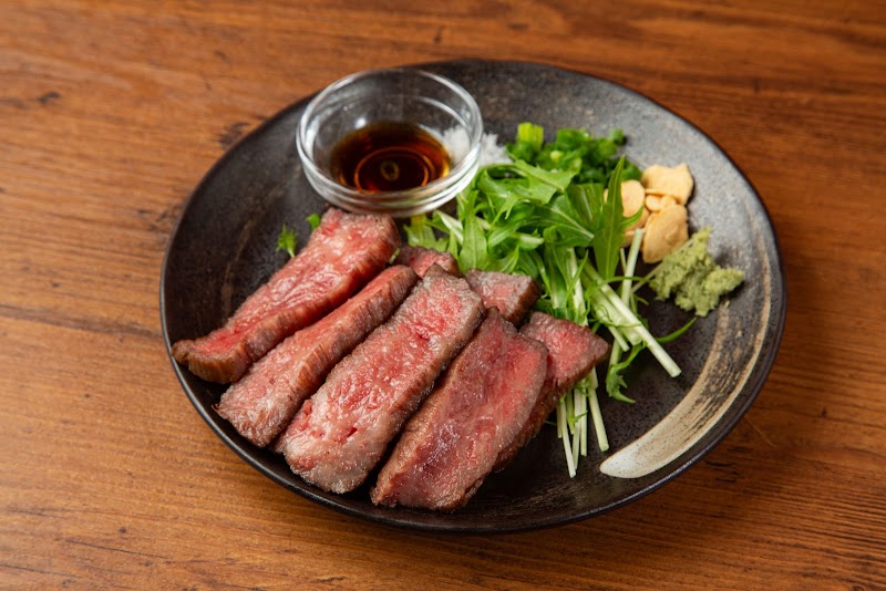 鉄板焼き ゑびす