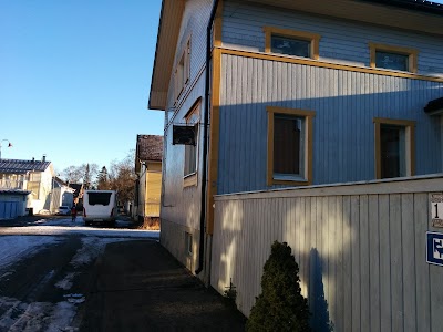 Photos of Kuukkarin kortteeri