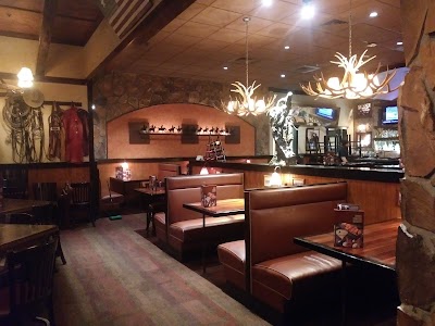 LongHorn Steakhouse