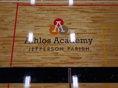 Athlos Academy of Jefferson Parish