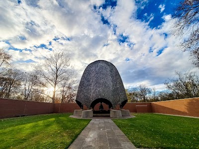 The Roofless Church