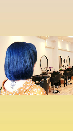 Hairlounge Amsterdam - Thumbnail