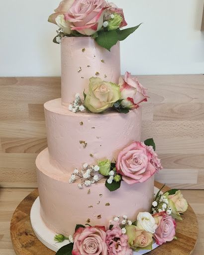 Photo de Angie's Cakes à Usson-du-Poitou (86350)