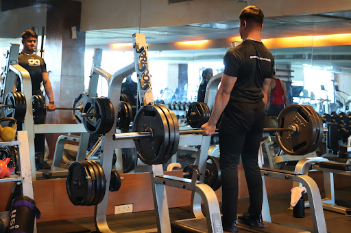 BodyZone Sector 9-C | Best Gym in Chandigarh