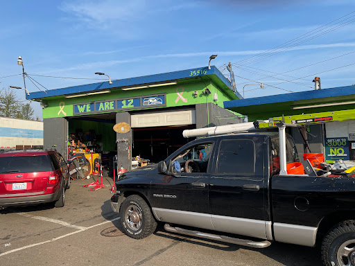 Federal Way Tire City - Thumbnail