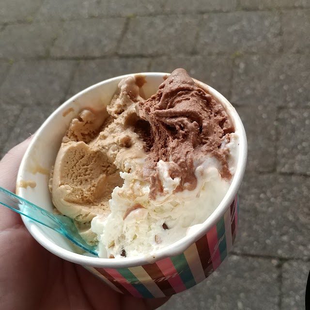 La Casa Gelato