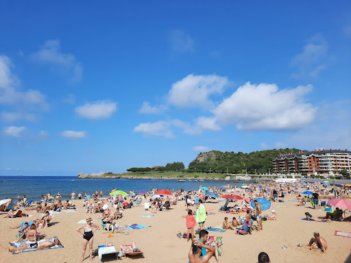 Lounge Beach Club Castro Urdiales - Thumbnail