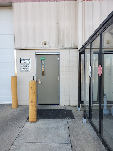 Lyons Transportation - Visual