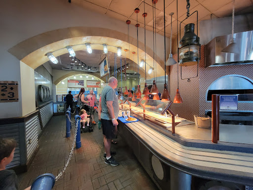 Voyager's Smokehouse - Thumbnail