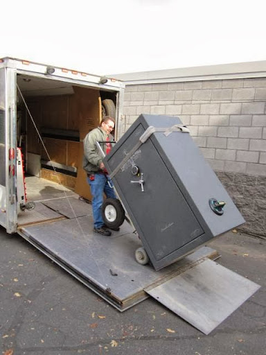 Texas Safe and Vault Services