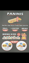 Photo n°13 de Belekfood Food à Le Havre (Sandwicherie)