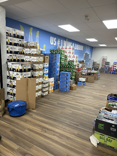 US#1 Wine&Liquor - Thumbnail